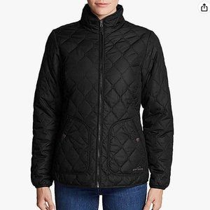 Eddie Bauer Quilted Jacket